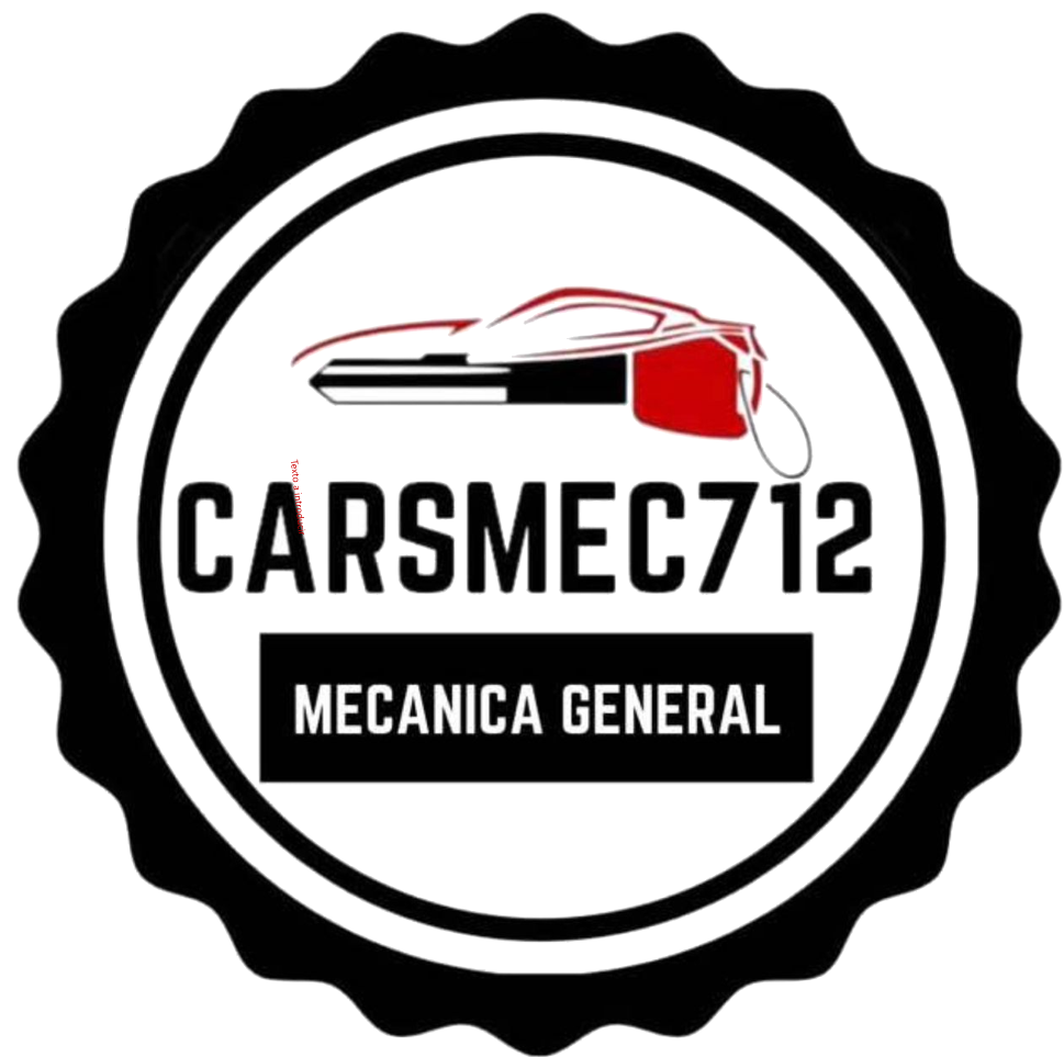 Logo CarsMec712